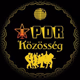 Logo de Party Dj Radio