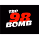 Logo de 98TheBomb