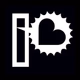 Logo de I Love Music - I Love DANCE FIRST!