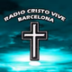 Logo de Radio Cristo Vive
