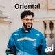 NRJ - Oriental logo