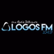 Logo de Logos FM 104.9