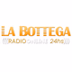 Logo de La Bottega Radio