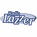 Radio Lazzer logo