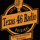 Texas 46 Radio logo