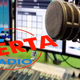 Logo de Voz de Alerta Radio