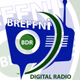 Logo de Breffni Digital Radio
