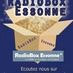 Logo de RadioBox Essonne