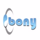 Logo de ebony fm