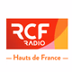 Logo de RCF Radio  Nord de France - Lille