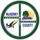 Logo de McHenry County area Police and Fire Rescue