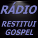 Rádio Restitui Gospel logo