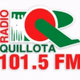 Logo de Radio Quillota