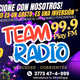 Logo de Team Radio 99.9 Play FM