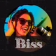 Logo de Rádio Biss