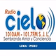 Radio Cielo 1010 AM logo