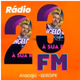 Logo de Radio 23 FM