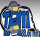 Radio TRM - Trasmissioni Radio Malvaglio logo