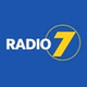 Radio 7 - Kinder Weihnacht logo