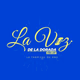 Logo de La Voz de La Dorada 1380 AM
