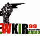 Logo de WKIR99Radio