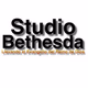 Logo de Studio Bethesda Radio
