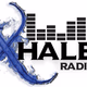 Logo de Xhale Radio