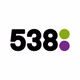 Logo de Radio 538 - 538 Party
