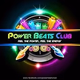 Logo de Power Beats Club