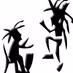 Reggae1FM logo