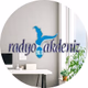 Logo de Radyo Akdeniz Mersin