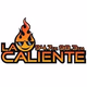 Logo de La Caliente 94.7 FM - KGRW