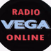 Logo de Radio Vega