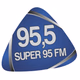 Logo de Rádio Super