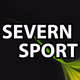 Logo de Severn Sport Radio