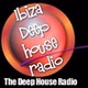 Ibiza Deep House Radio logo