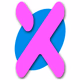 Logo de Xtrema FM