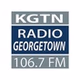 Radio Georgetown - KGTN-LP logo