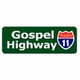 Gospel Highway Eleven logo