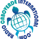 Logo de Radio Cabo Verde International