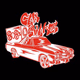 Logo de 808s & Car Shakes Radio