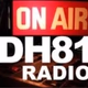 Logo de DH81RADIO