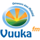 Logo de Vuuka FM