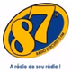 Logo de Rádio Executivo FM