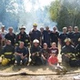 La Grange Fire Department logo