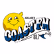 Logo de Coast FM