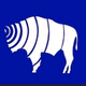 Logo de Wyoming Sounds - KNWT