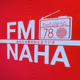 Logo de タイフーンfm
