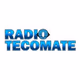 Logo de Radio Tecomate