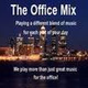 Logo de The Office Mix USA